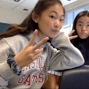 Meet your Posher, Jing